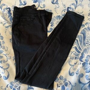 Ankle Leggings High Rise